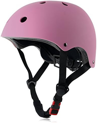 Kids Bike Helmet, Adjustable and Multi-Sport, from Toddler to Youth, 3 Sizes | Amazon (US)