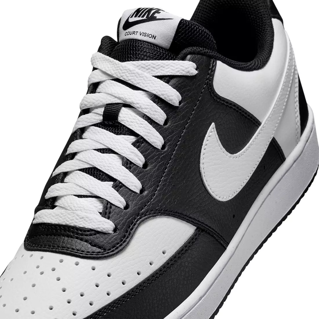 Nike Men's Court Vision Low Next Nature Shoes | DICK'S Sporting Goods