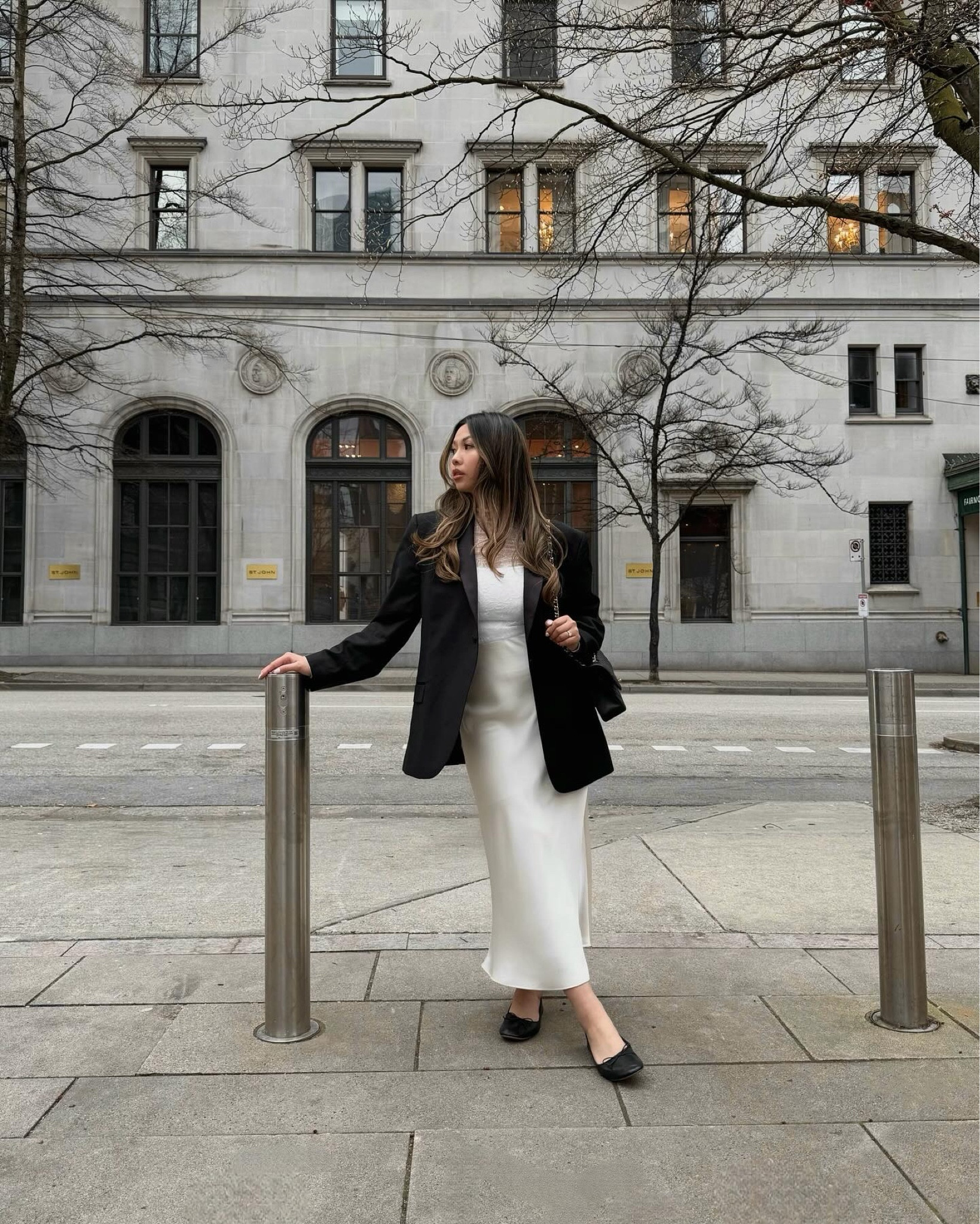 evening out 🤍

#LTKfindsunder50 #LTKworkwear #LTKfindsunder100