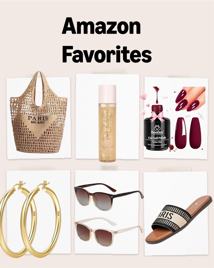 #LTKSeasonal #LTKBeauty #LTKShoeCrush