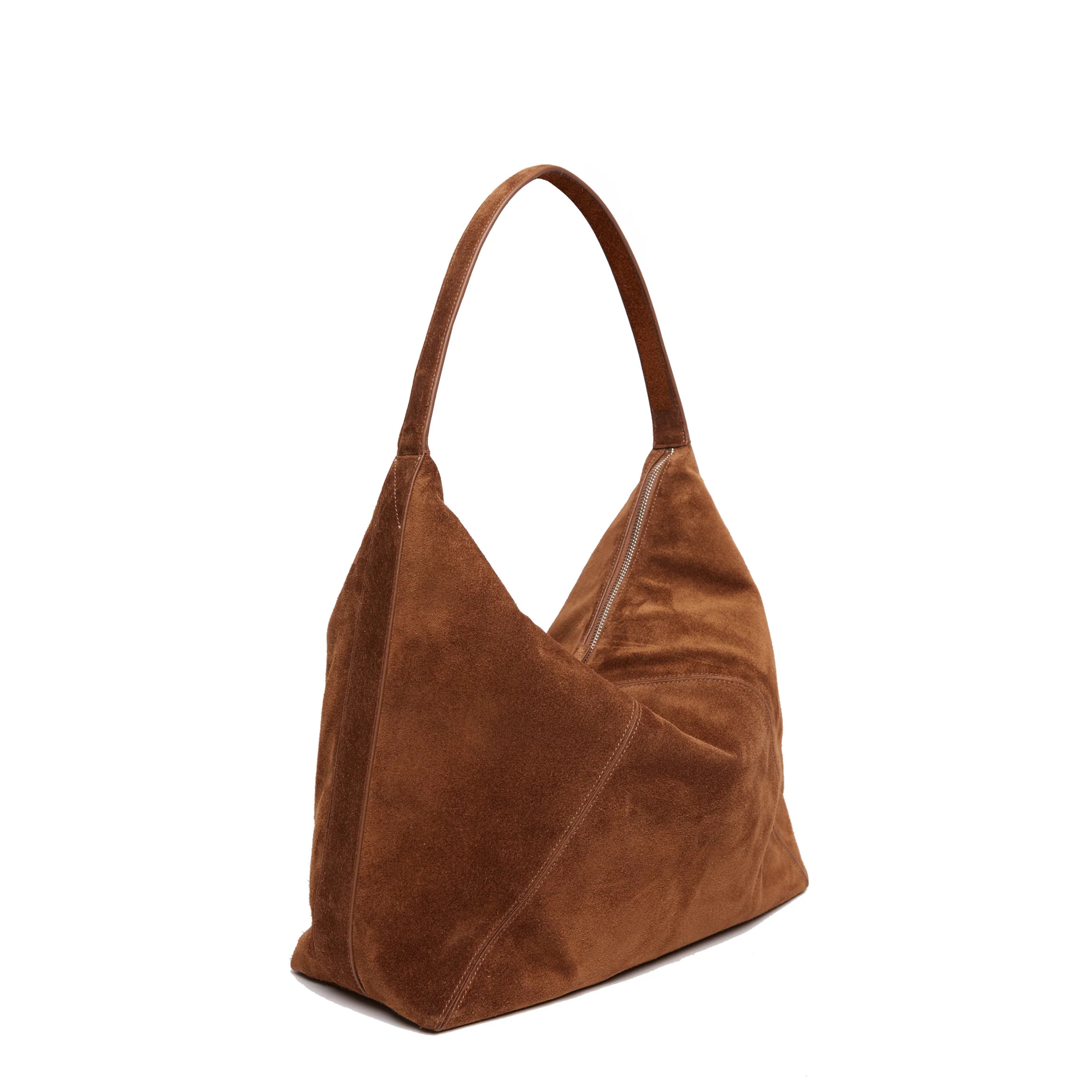 Ciera Maxi Hobo | Leatherology