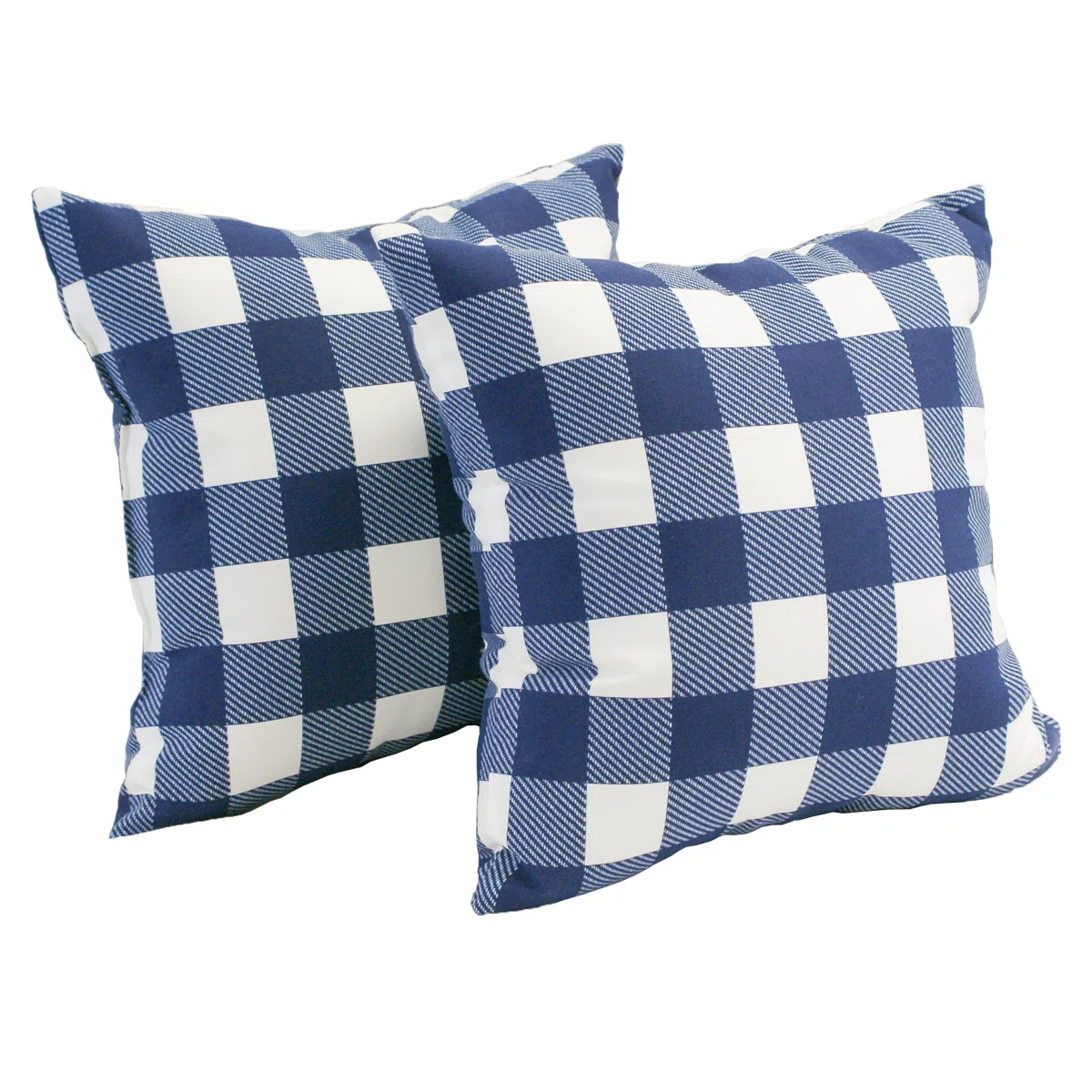 Lauren Indoor/Outdoor Throw Pillow (Set of 2) | Wayfair North America