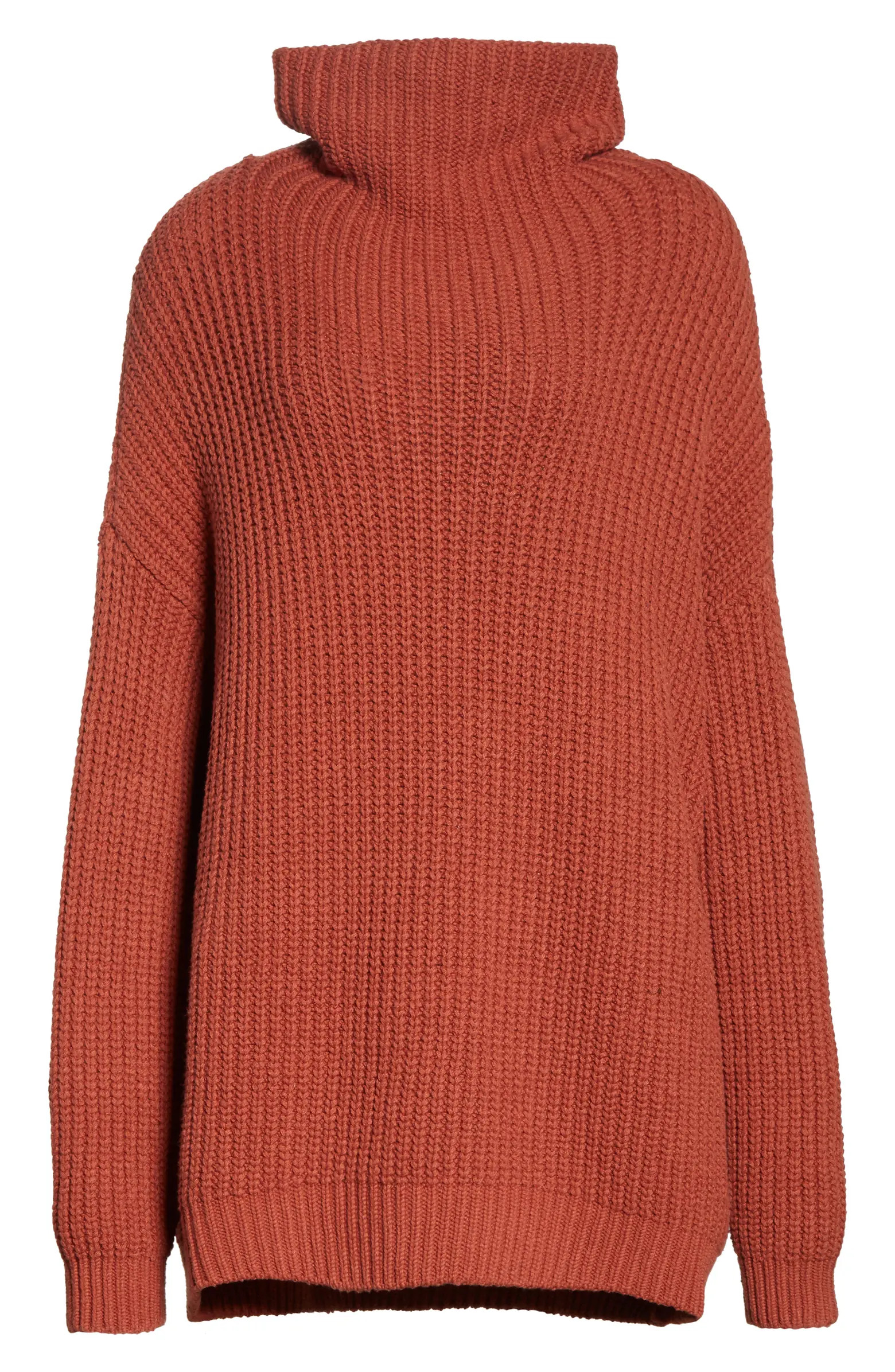 Swim Too Deep Turtleneck Sweater | Nordstrom