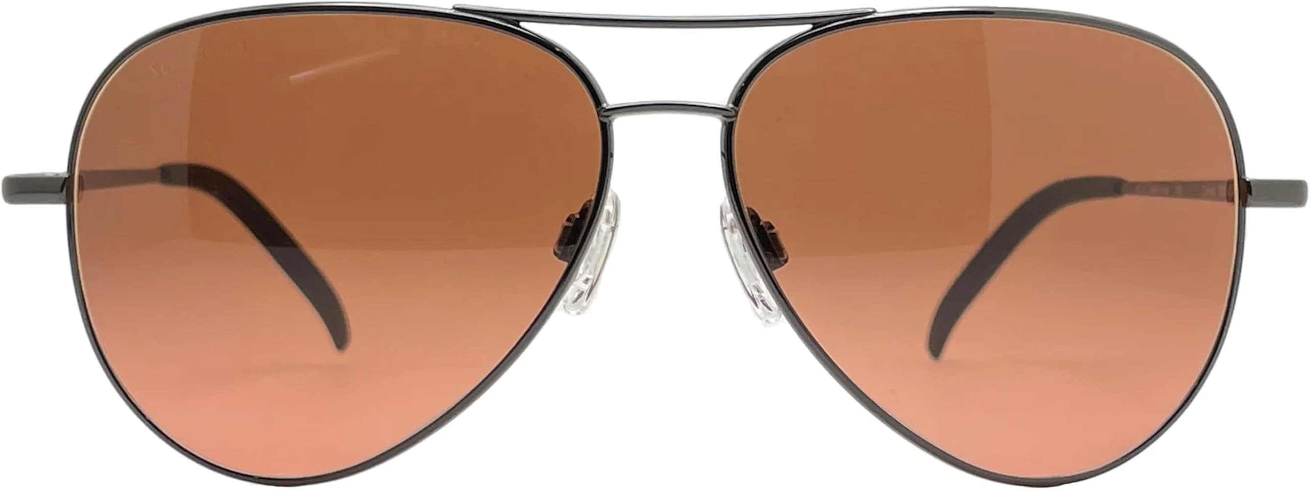 Serengeti Carrara Pilot Sunglasses | Amazon (US)