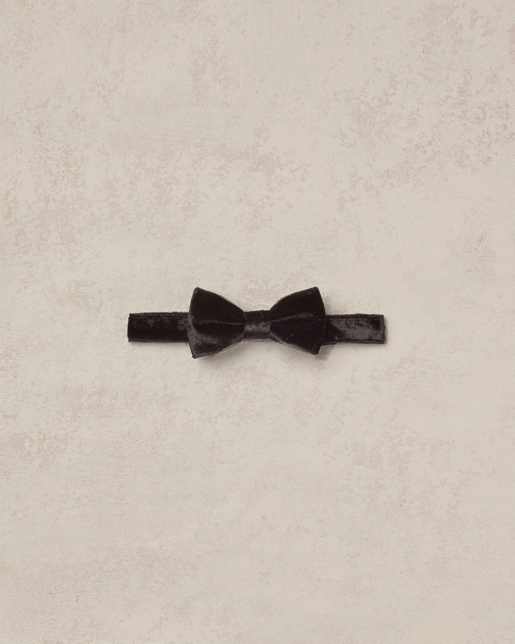 Bow Tie || Black | Rylee + Cru