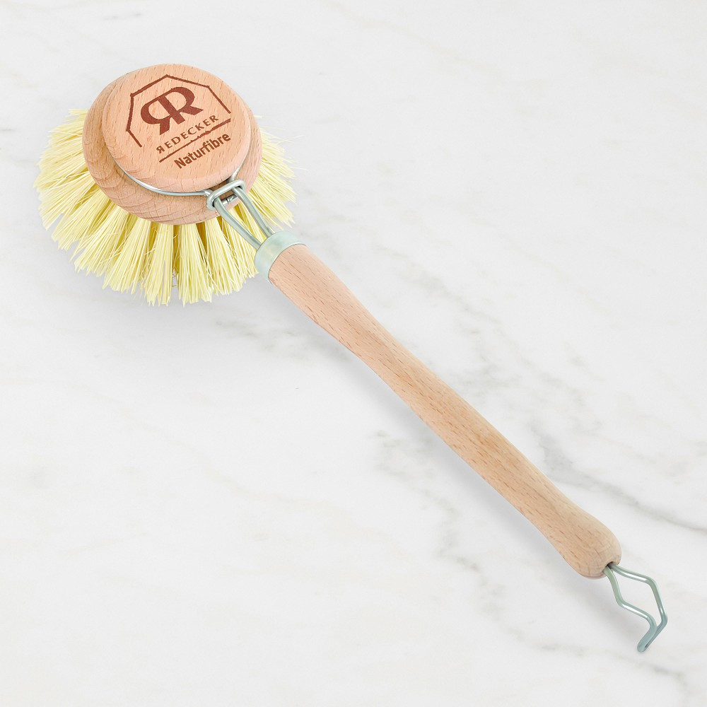 Redecker Dish Brush | Williams-Sonoma