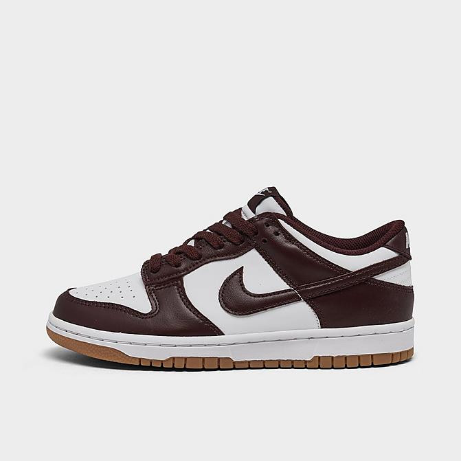 Big Kids' Nike Dunk Low Casual Shoes | JD Sports (US)