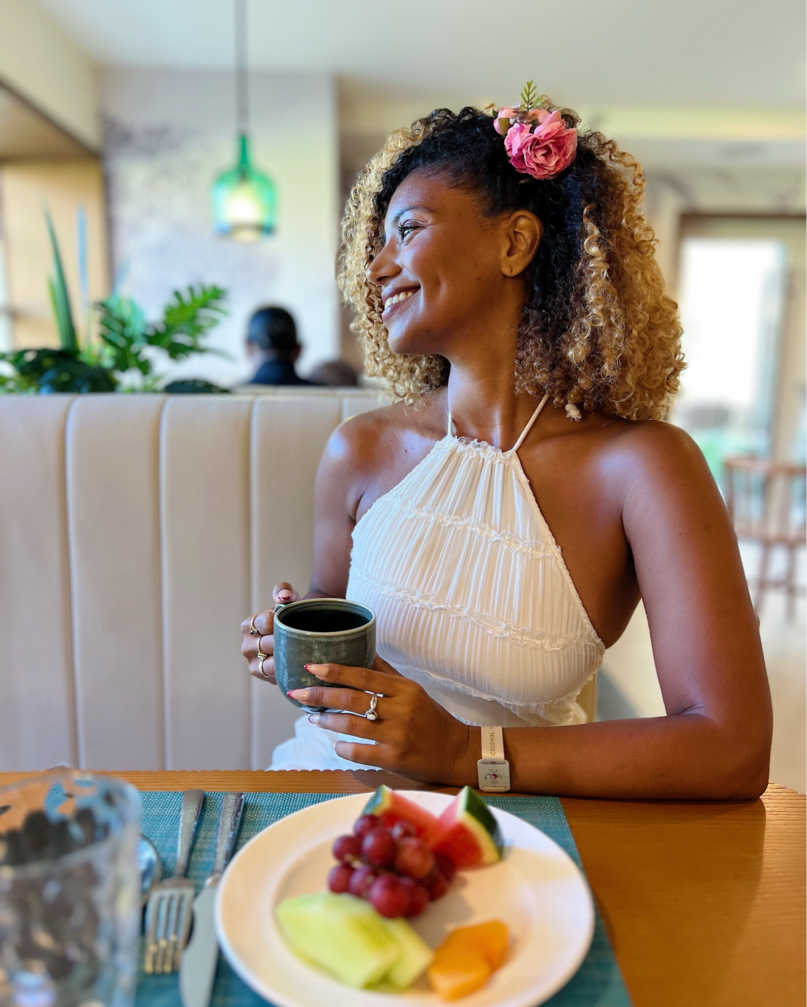 Love this dress for my travels! It's effortless, comfortable, flattering, and easy to style 🤍

#LTKStyleTip #LTKFindsUnder100 #LTKBeauty