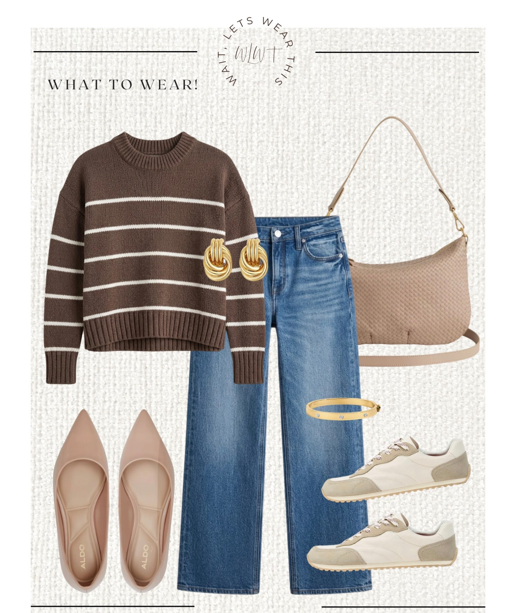 Spring casual ⭐️

#LTKootd #LTKOver40