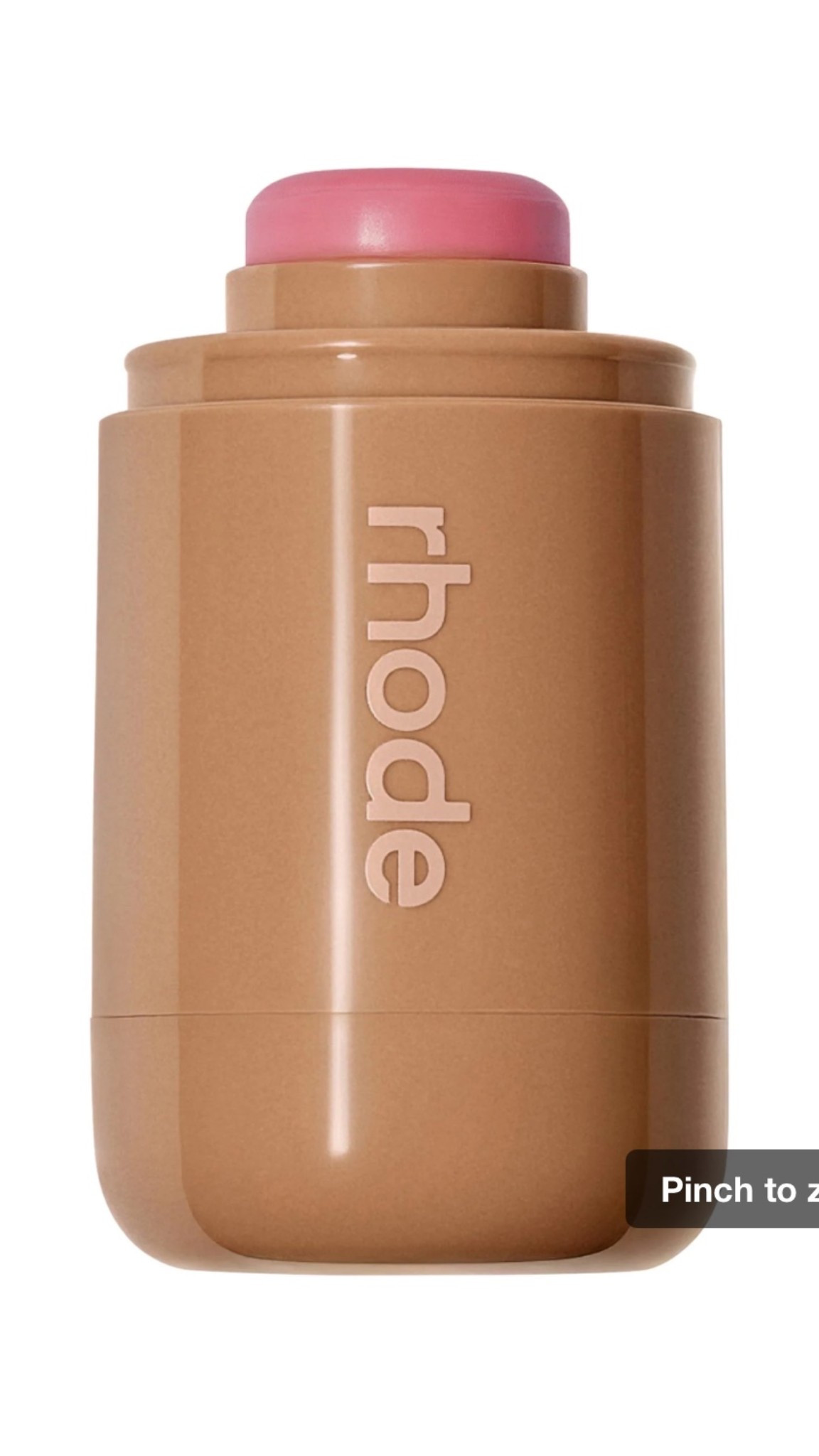 Rhode buildable blush 


#LTKFindsUnder50 #LTKBeauty #LTKmomlife