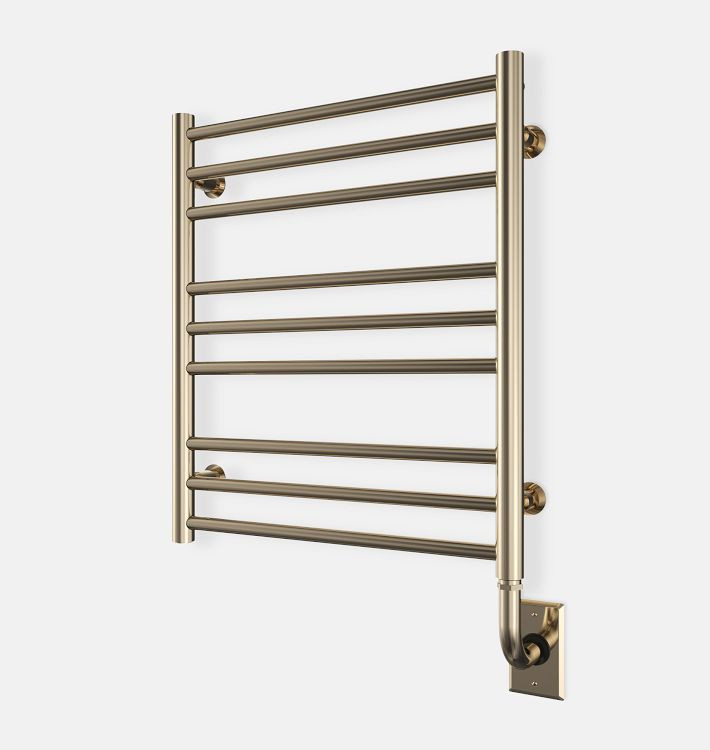 Contemporary Towel Warmer | Rejuvenation