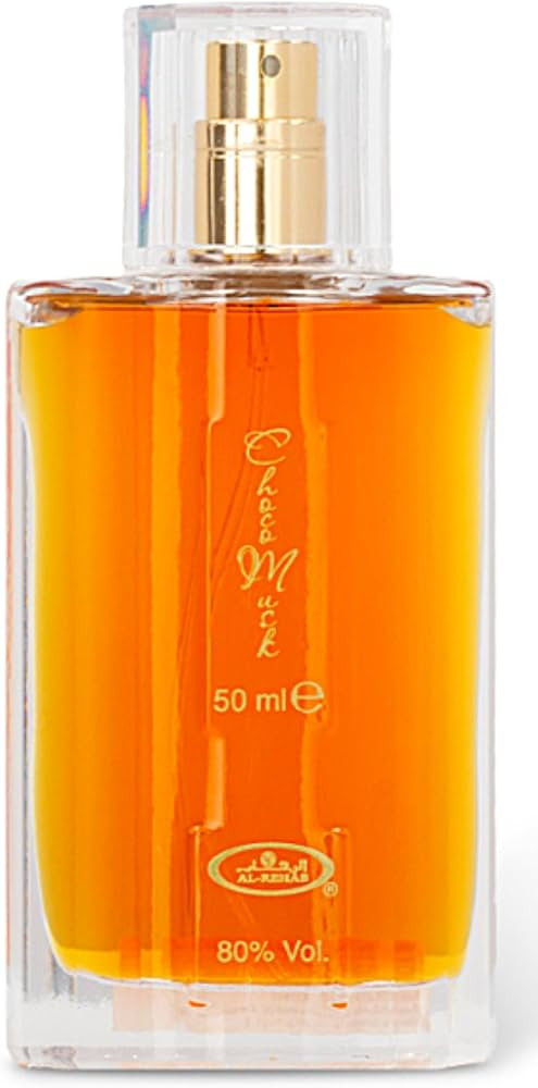 Al Rehab Choco Musk Eau De Parfum Spray for Women, 1.65 Ounce | Amazon (US)