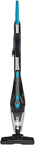 Eureka NES215A Blaze 3-in-1 Swivel Handheld & Stick Vacuum Cleaner, Blue | Amazon (US)