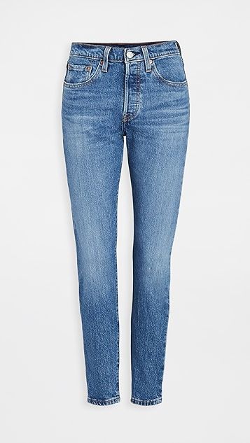 501®  Skinny Jeans | Shopbop