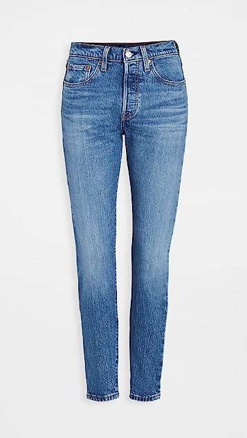 501®  Skinny Jeans | Shopbop