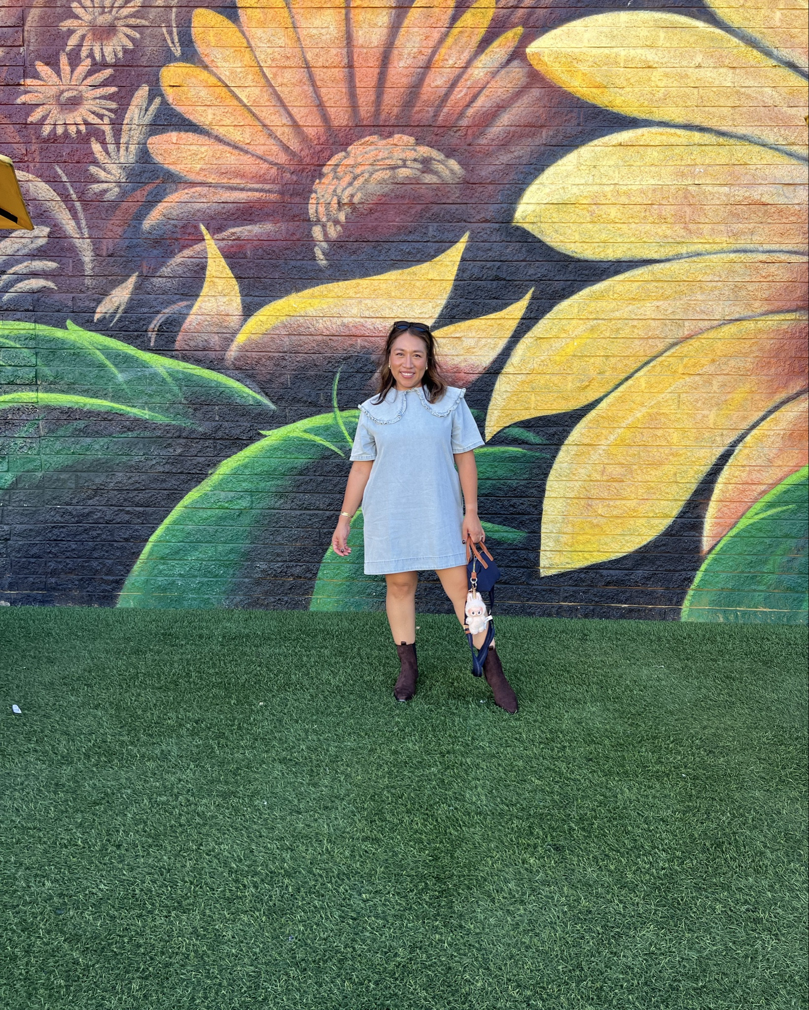 Denim for Fall

#LTKStyleTip #LTKFallSale #LTKSeasonal