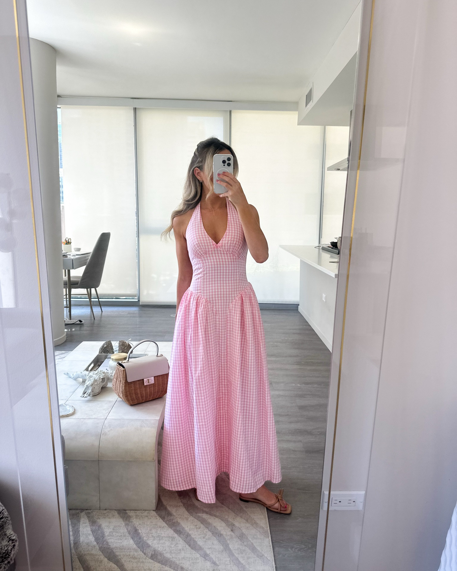 the perfect summer dress

#LTKootd #LTKTravel #LTKdayinmylife