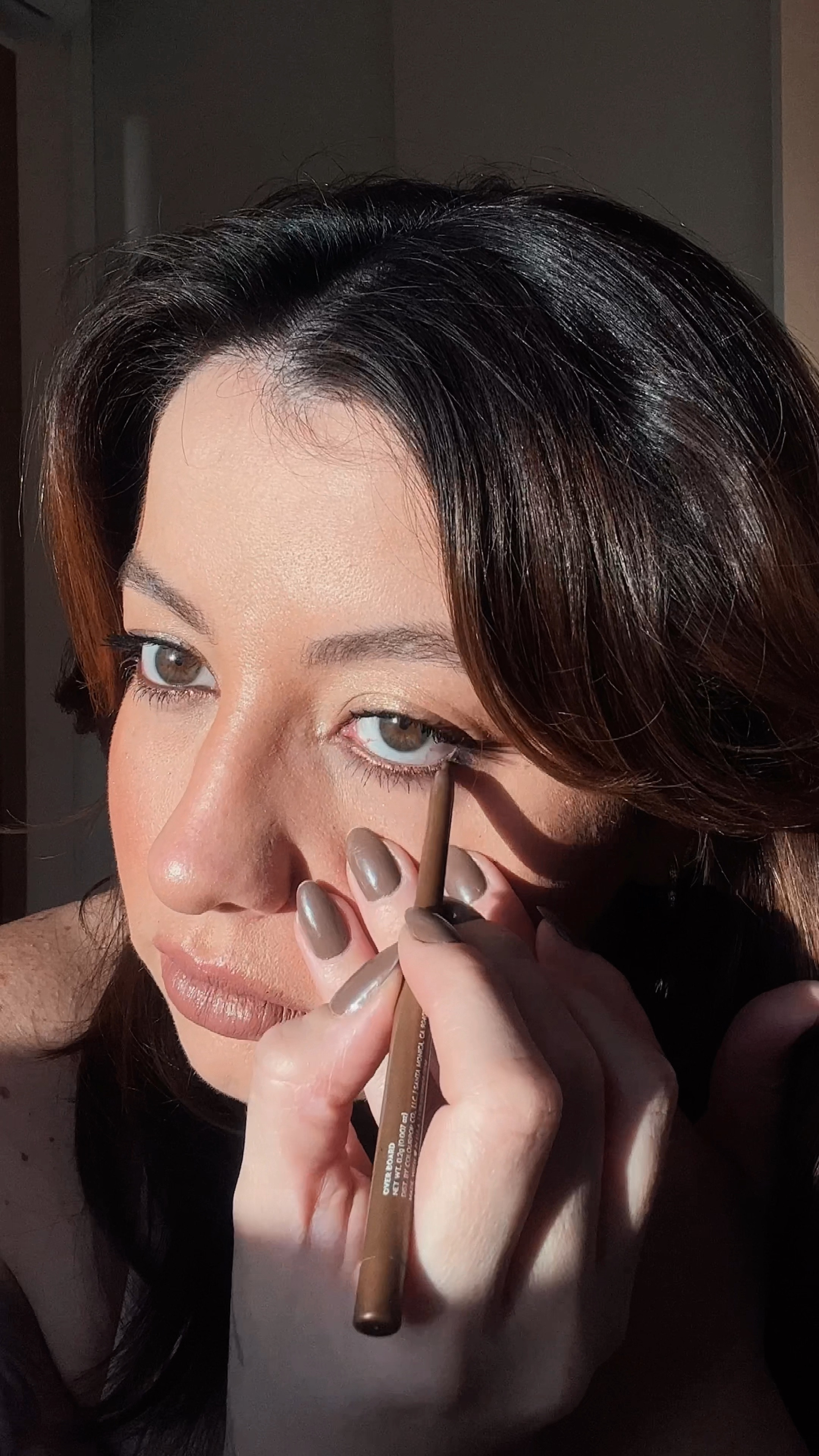 Esse é o sinal que você tava esperando pra comprar um lápis de olho marrom metalizado 🤎

No vídeo usei o da @colourpopcosmetics, indico também: 
- cobrézimo @quemdisseberenice 
- marrom @linhamarianasaad 
- mulholand drive @narsissist 

#brownpencil #maquiagemmarrom #ltkconbr2023

#LTKbrasil #LTKFind #LTKbeauty