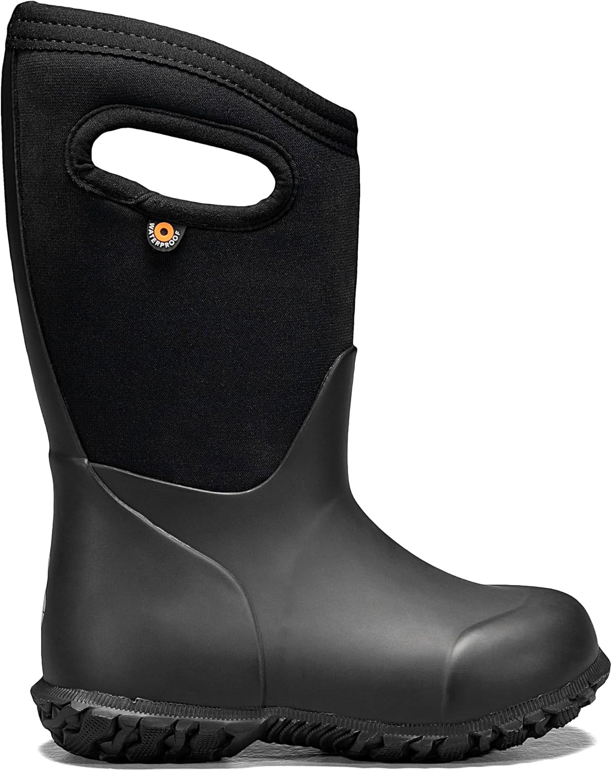 BOGS York Camo Boot Kids Toddler-Youth Boot | Amazon (US)