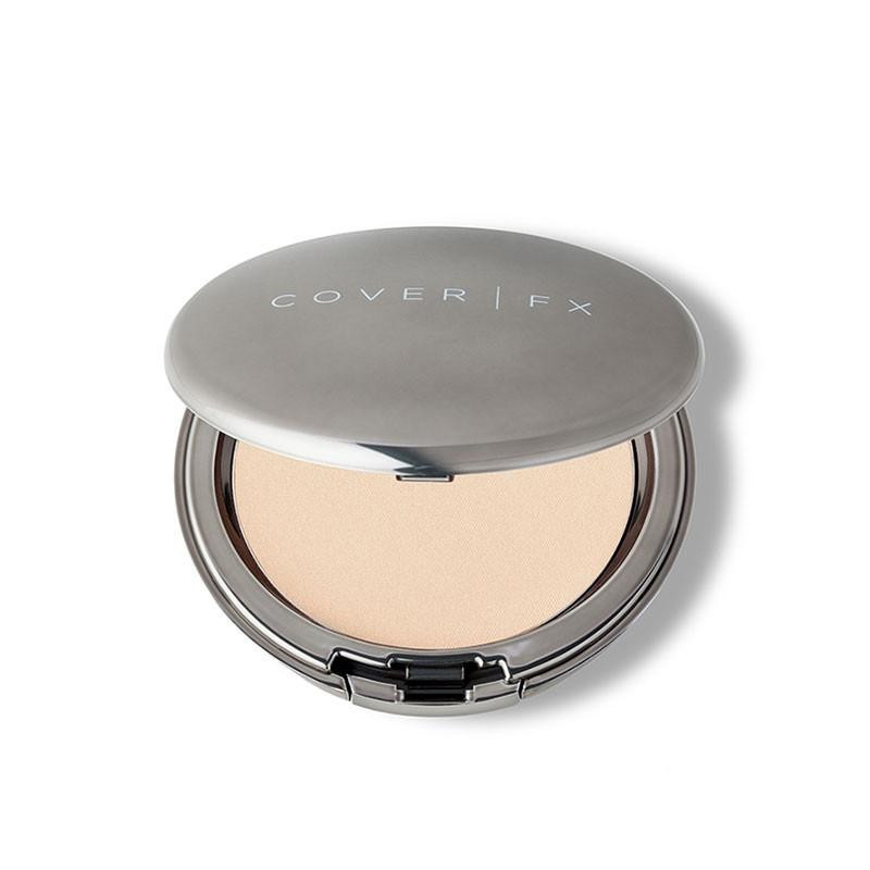 Perfect Pressed Setting Powder | Cover FX