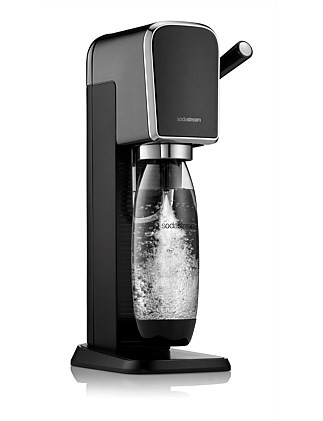 Art Sparkling Water Maker | David Jones (Australia & New Zealand)