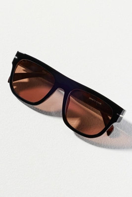 Eyeking Square Flat Top Sunglasses | Anthropologie (US)