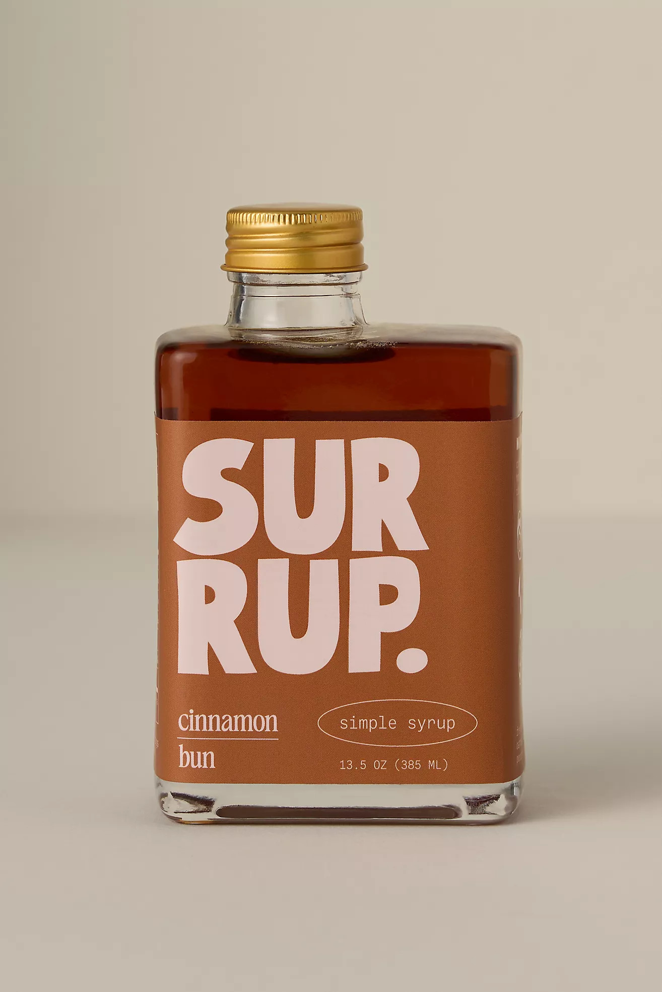 Surrup Simple Syrup | Anthropologie (US)
