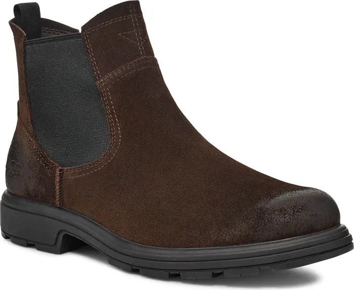 Biltmore Waterproof Chelsea Boot (Men) | Nordstrom
