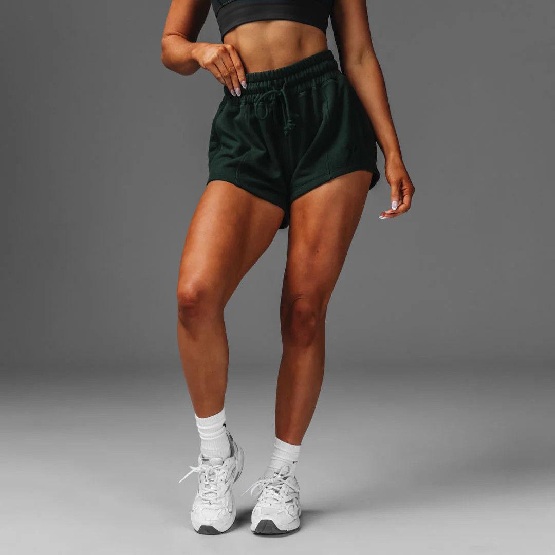 Women's Classic Sweatshort | 1st Phorm