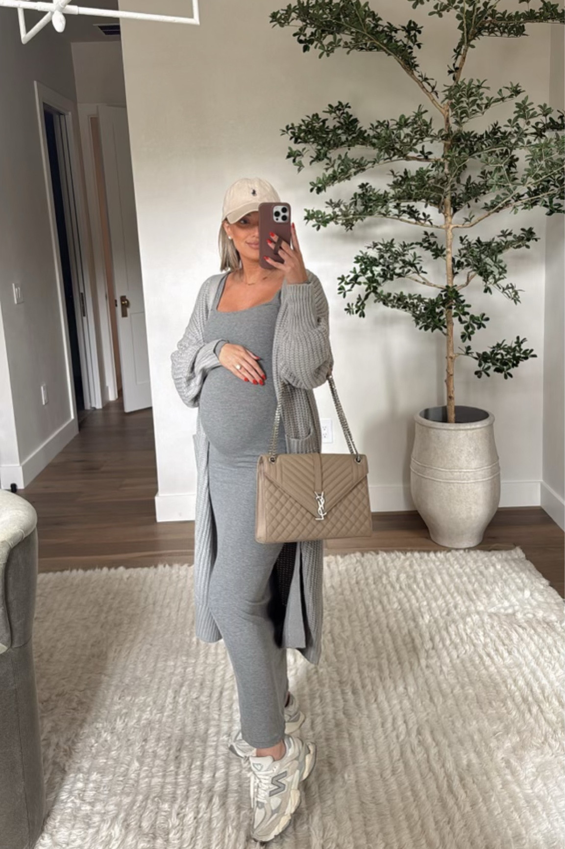 Todays look 🫶
I linked 2 Amazon dresses- I recommend the Reoria one!!! It’s softer IMO. Wearing a M

#LTKFindsUnder50 #LTKStyleTip #LTKSeasonal