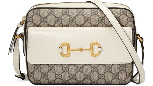 Gucci - Gucci Horsebit 1955 small shoulder bag | Gucci (US)