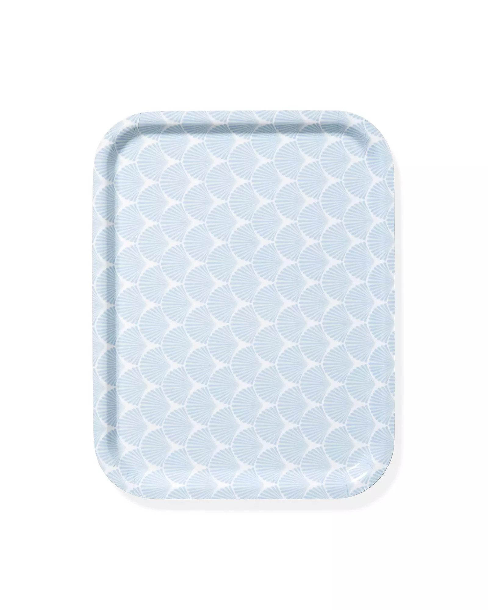 Patterned Trays | Serena and Lily