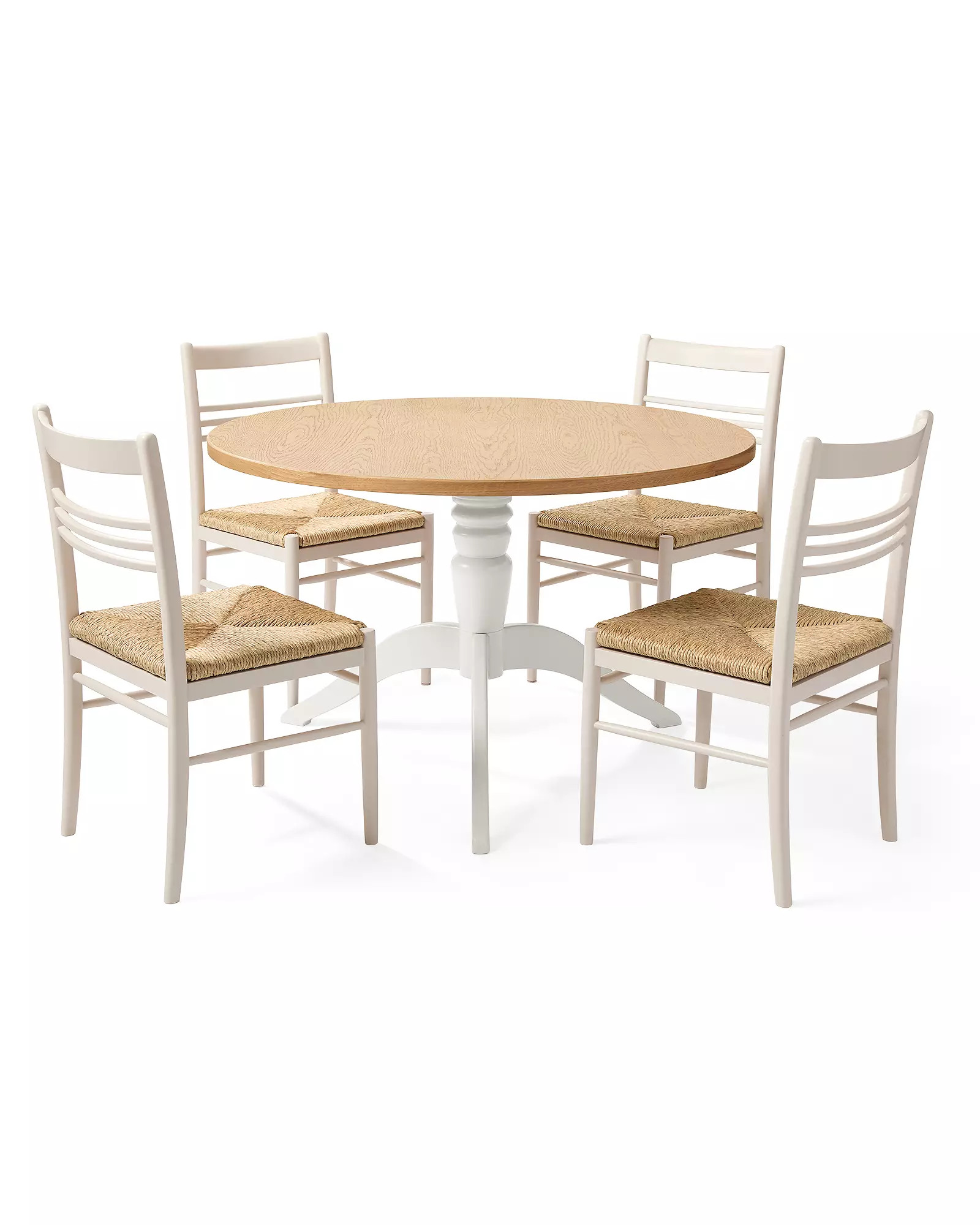 Meyers Kitchen Table Set | Serena and Lily
