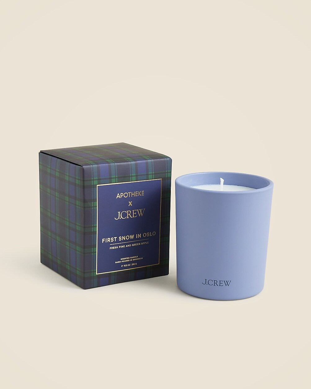 APOTHEKE X J.Crew candle | J. Crew US