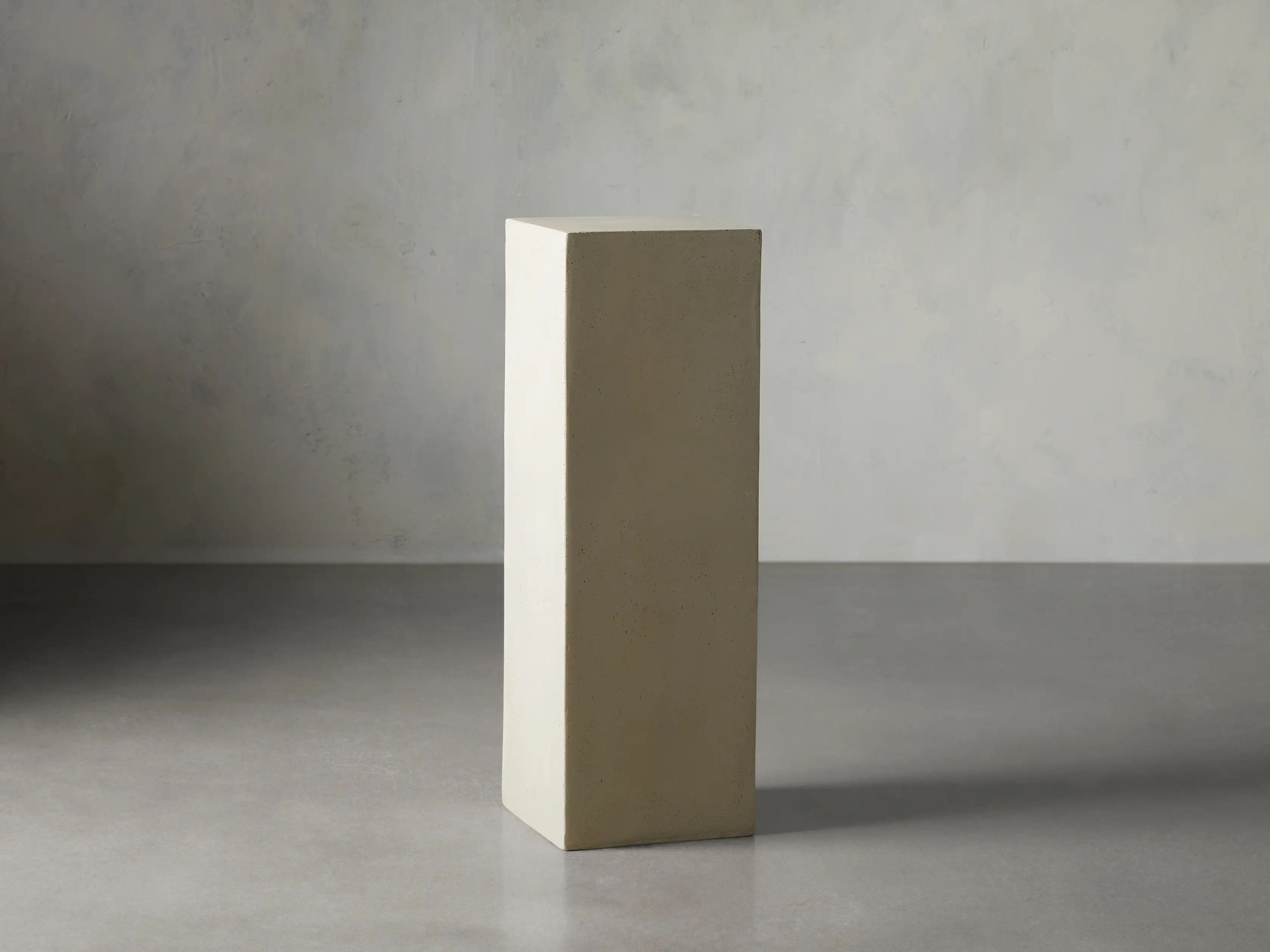 Pedestal | Arhaus
