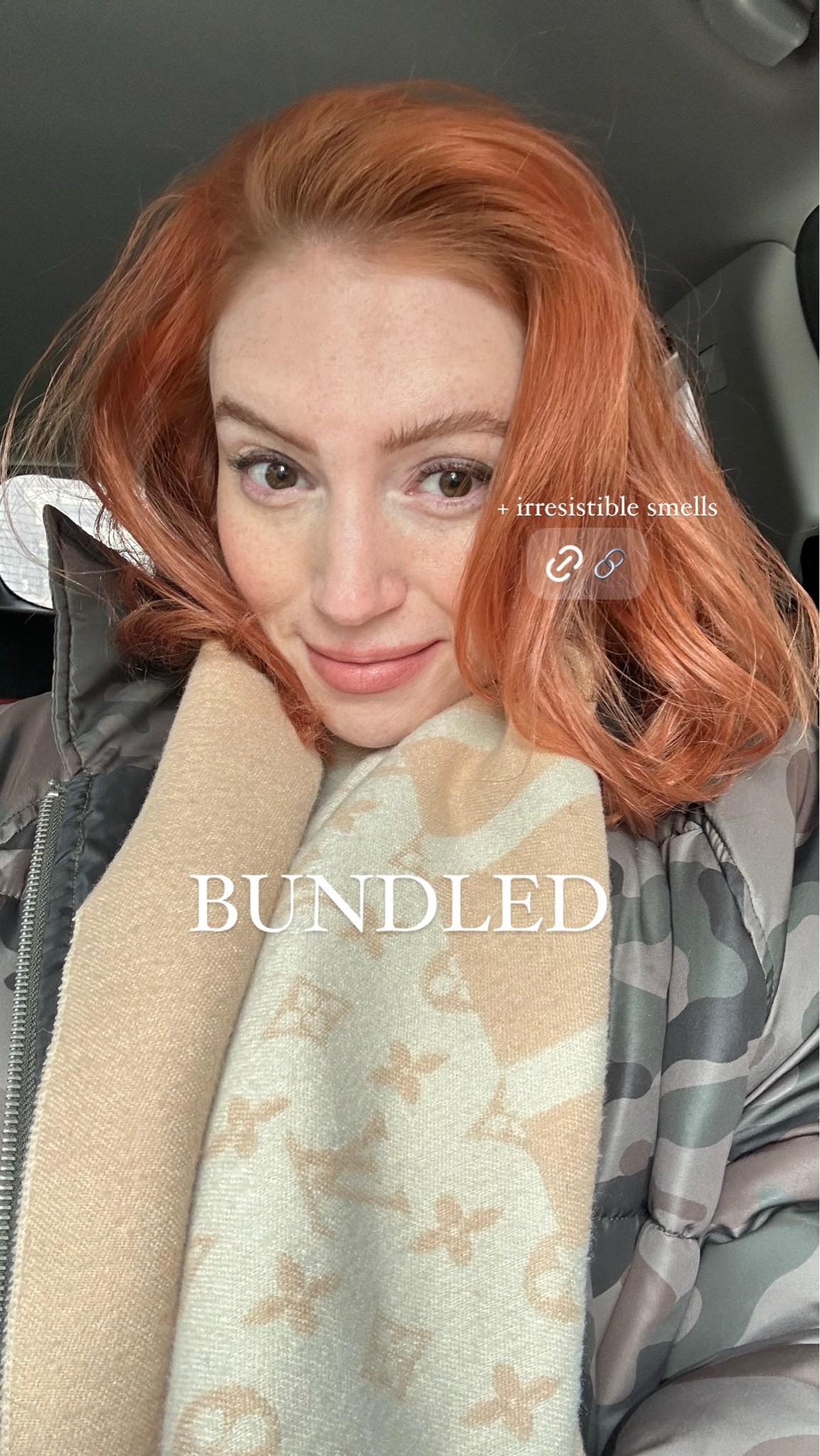 ✨ Honey hair perfume. No idea if the Walmart $5 ones are any good I don’t think they are real 

#LTKHoliday #LTKGiftGuide #LTKBeauty