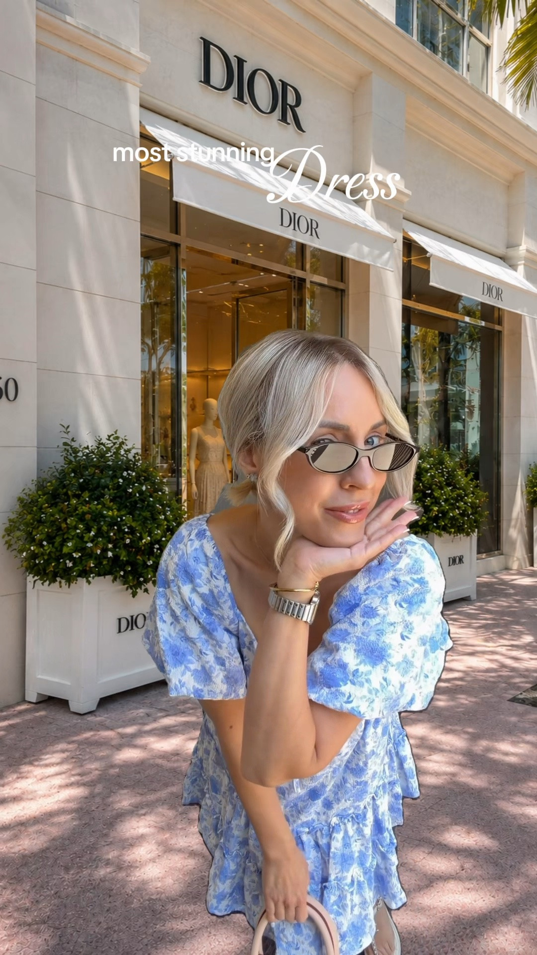 This summer dress is so gorgeous I cannot stop thinking about it and it had to be linked immediately 🌺✨

#LTKstyletip #LTKfindsunder100 #LTKspring #SummerDress #DressInspo

#LTKdayinmylife #LTKgrwm #LTKmomlife