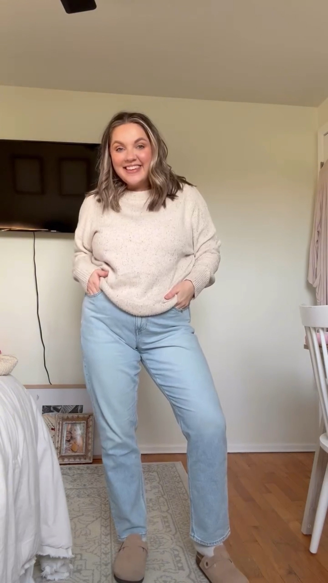 Old Navy Haul - - BUY or Byyyeeeee



#LTKFindsUnder50 #LTKMidsize #LTKSaleAlert