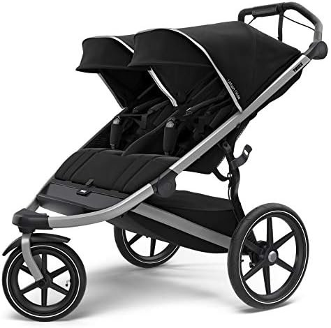Thule Urban Glide 2 Jogging Stroller | Amazon (US)
