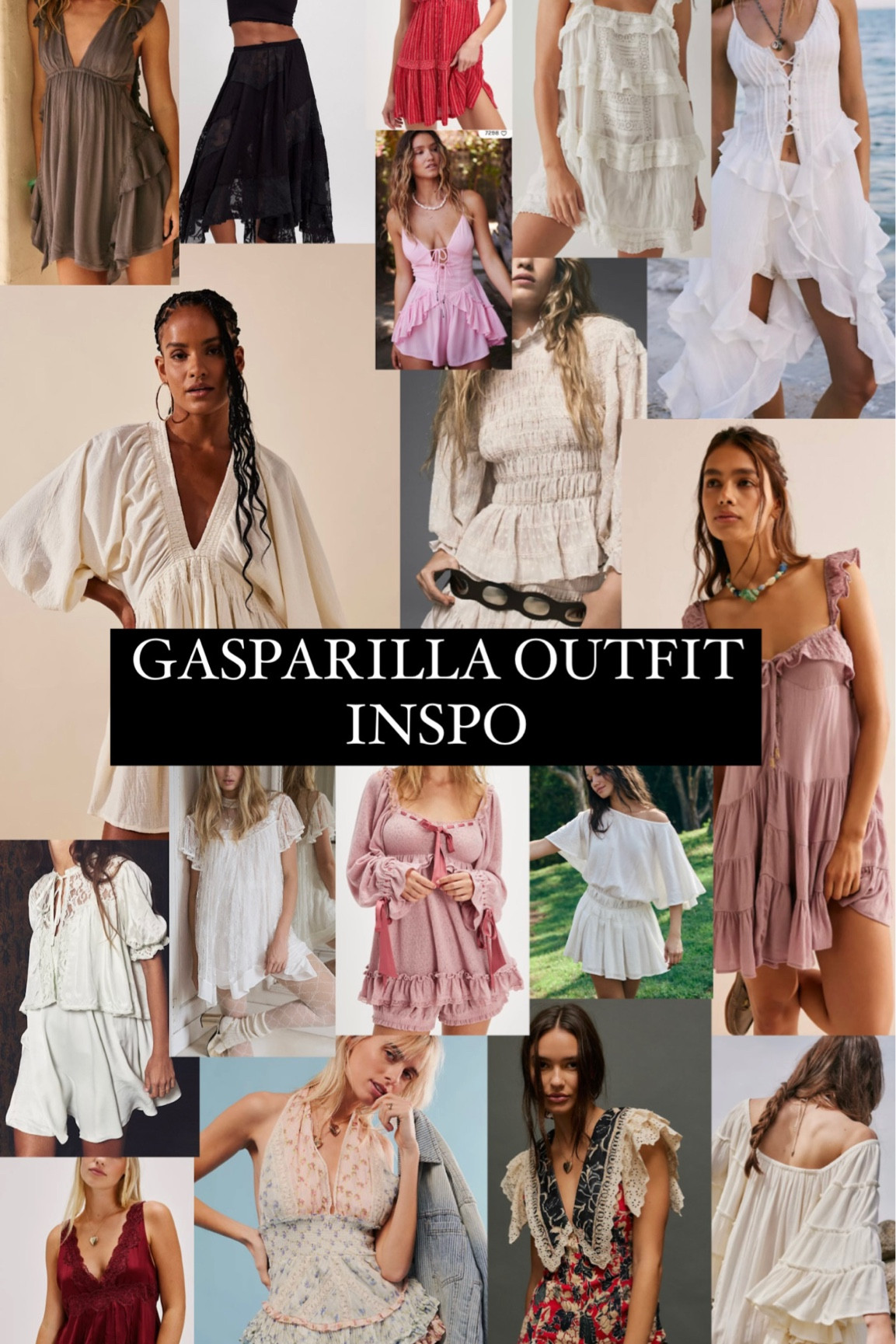 Gasparilla outfit inspo all from free people 🏴‍☠️ #gasparillatampa #freepeople #gasparillaoutfits 