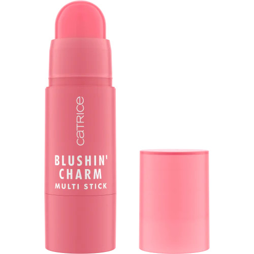Blushin' Charm Multi Stick | Catrice Cosmetics