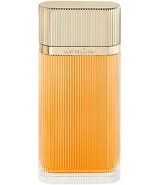 Cartier Must de Cartier Eau de Toilette Spray - 3.3 oz. | Dillard's