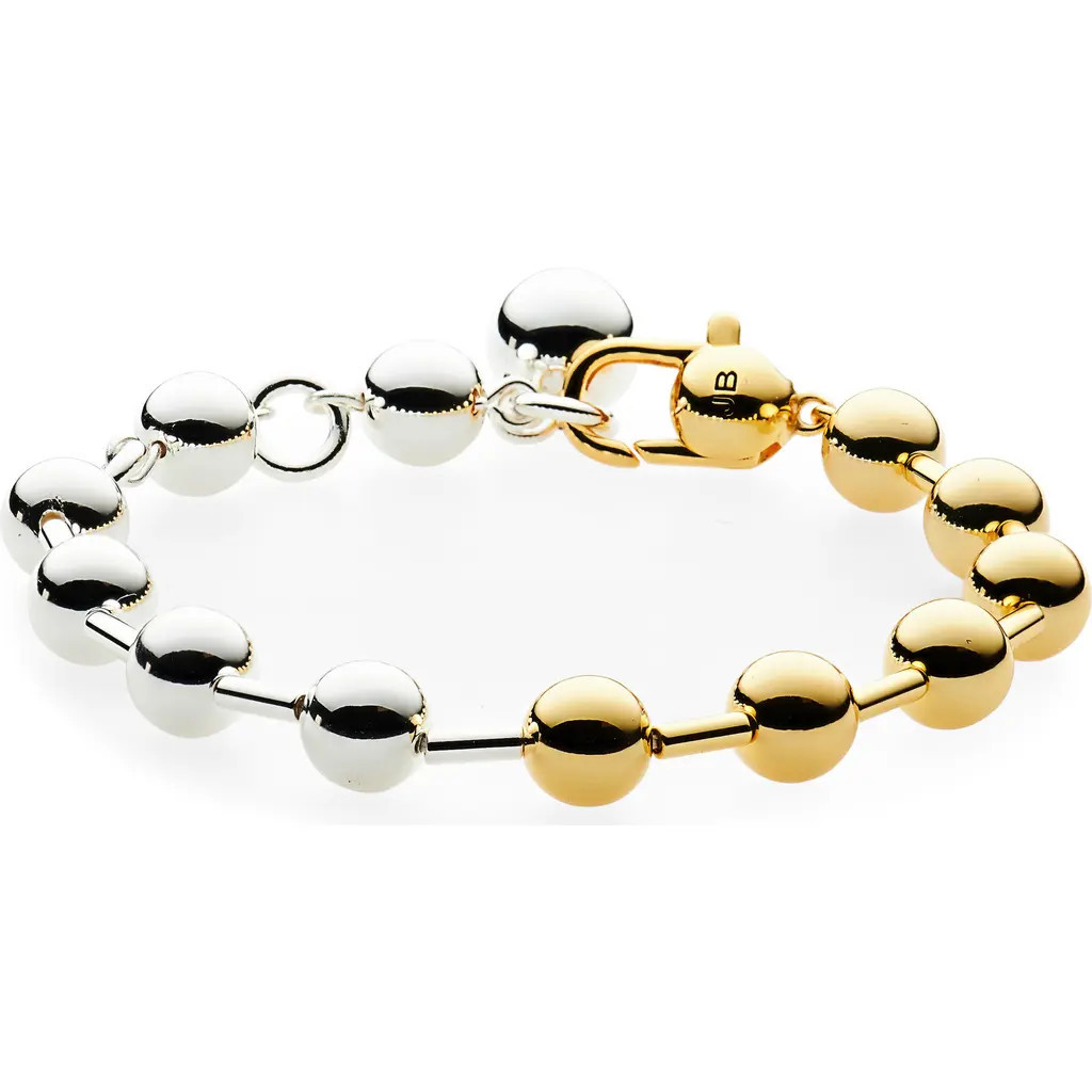 JENNY BIRD Celeste Two-Tone Bracelet at Nordstrom | Nordstrom