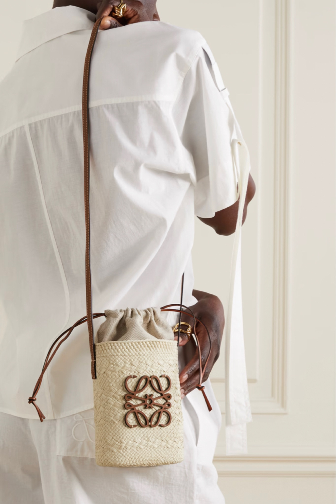 The perfect summer bag 

#LTKSeasonal #LTKitbag #LTKstyletip