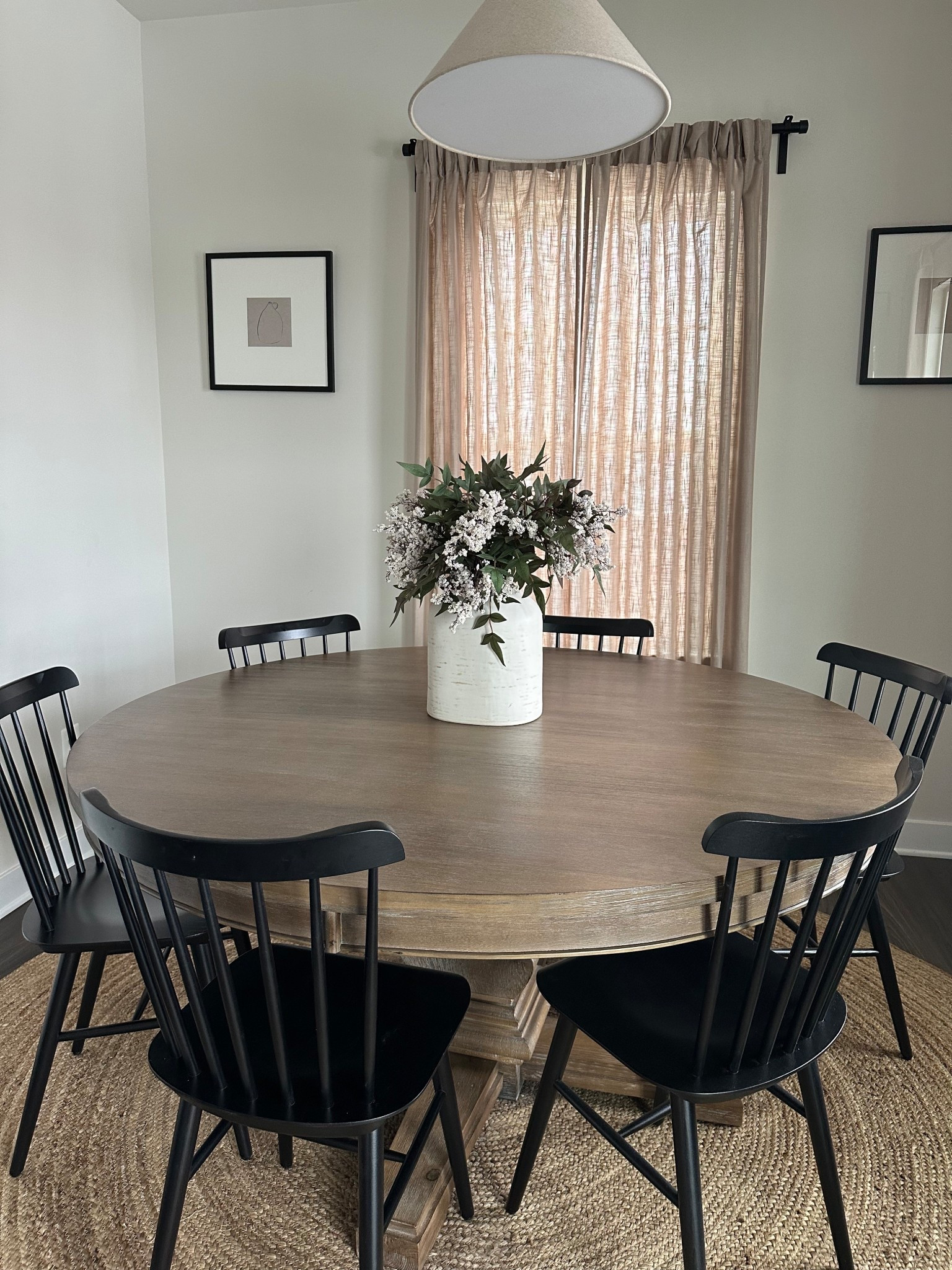 Dining room decor



#LTKHome