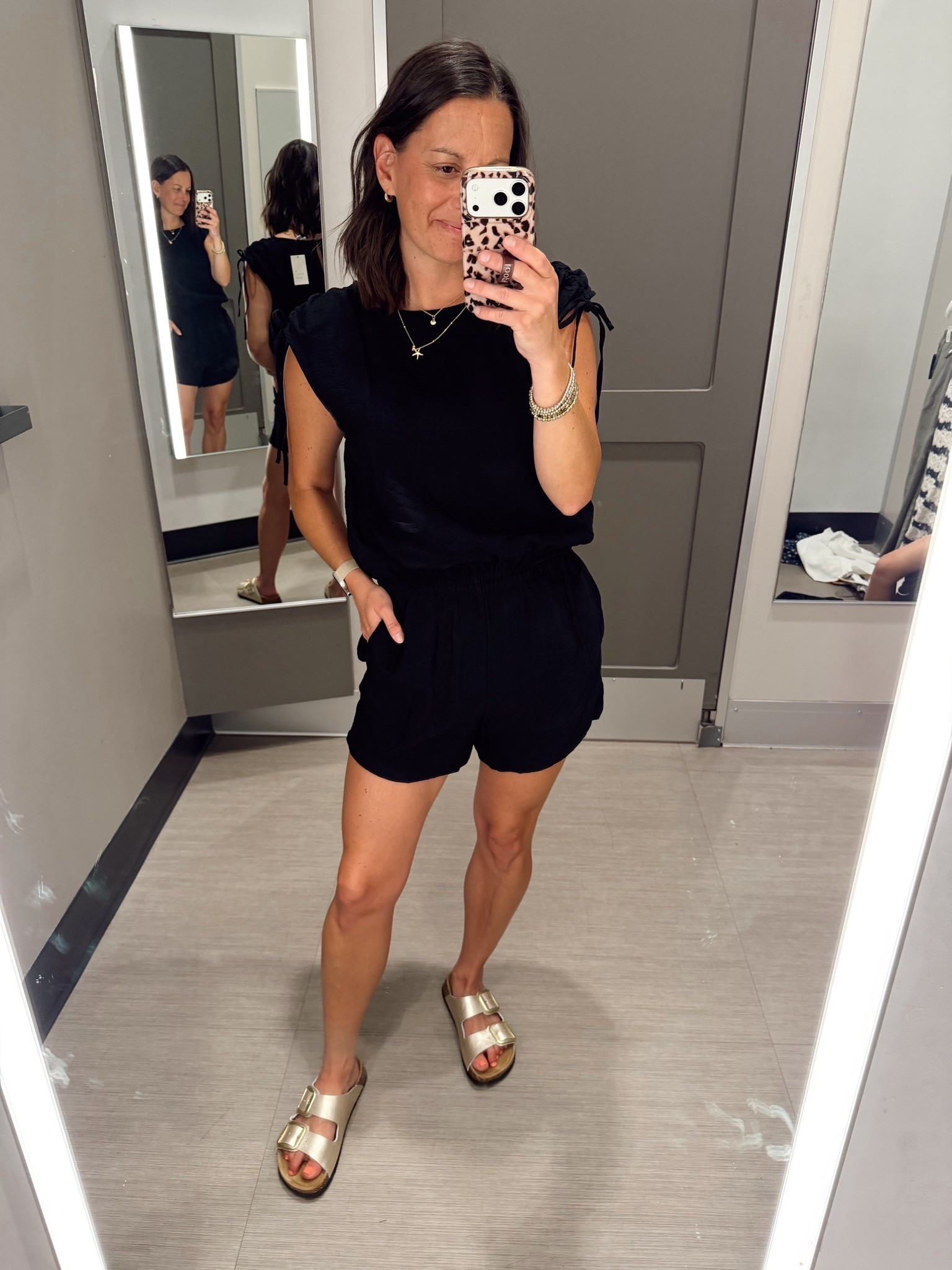 Target new arrivals! Love this set! Wearing a small in both!

#LTKootd #LTKmomlife #LTKOver40