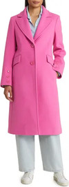 Click for more info about Long Twill Coat