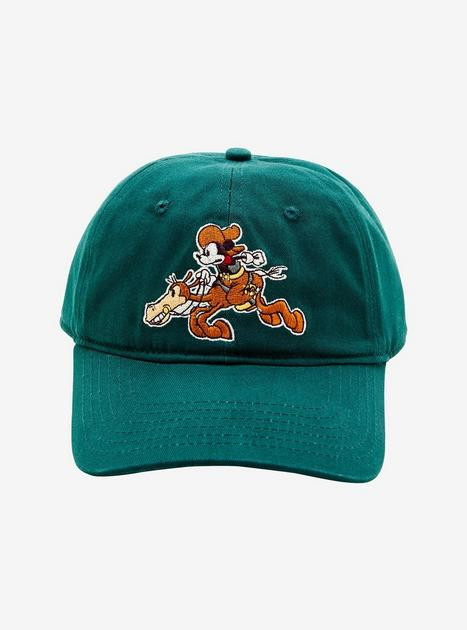 Disney Mickey Mouse Cowboy Ball Cap - BoxLunch Exclusive | BoxLunch