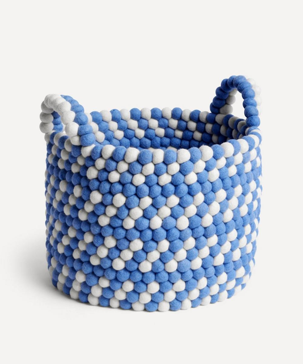 Bead Dash Basket | Liberty London (UK)
