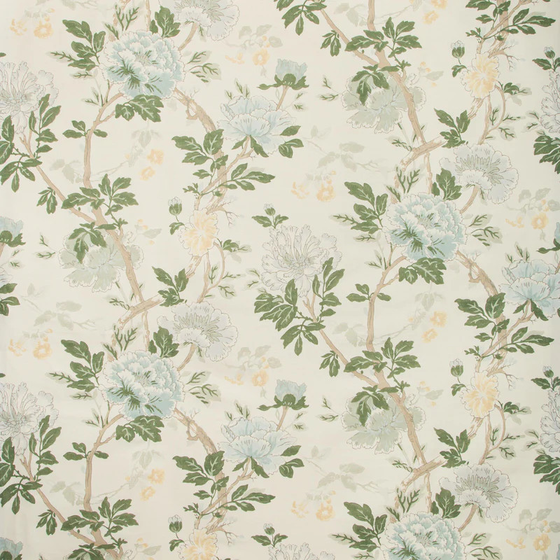 Lee Jofa Inisfree Inlet Fabric | DecoratorsBest